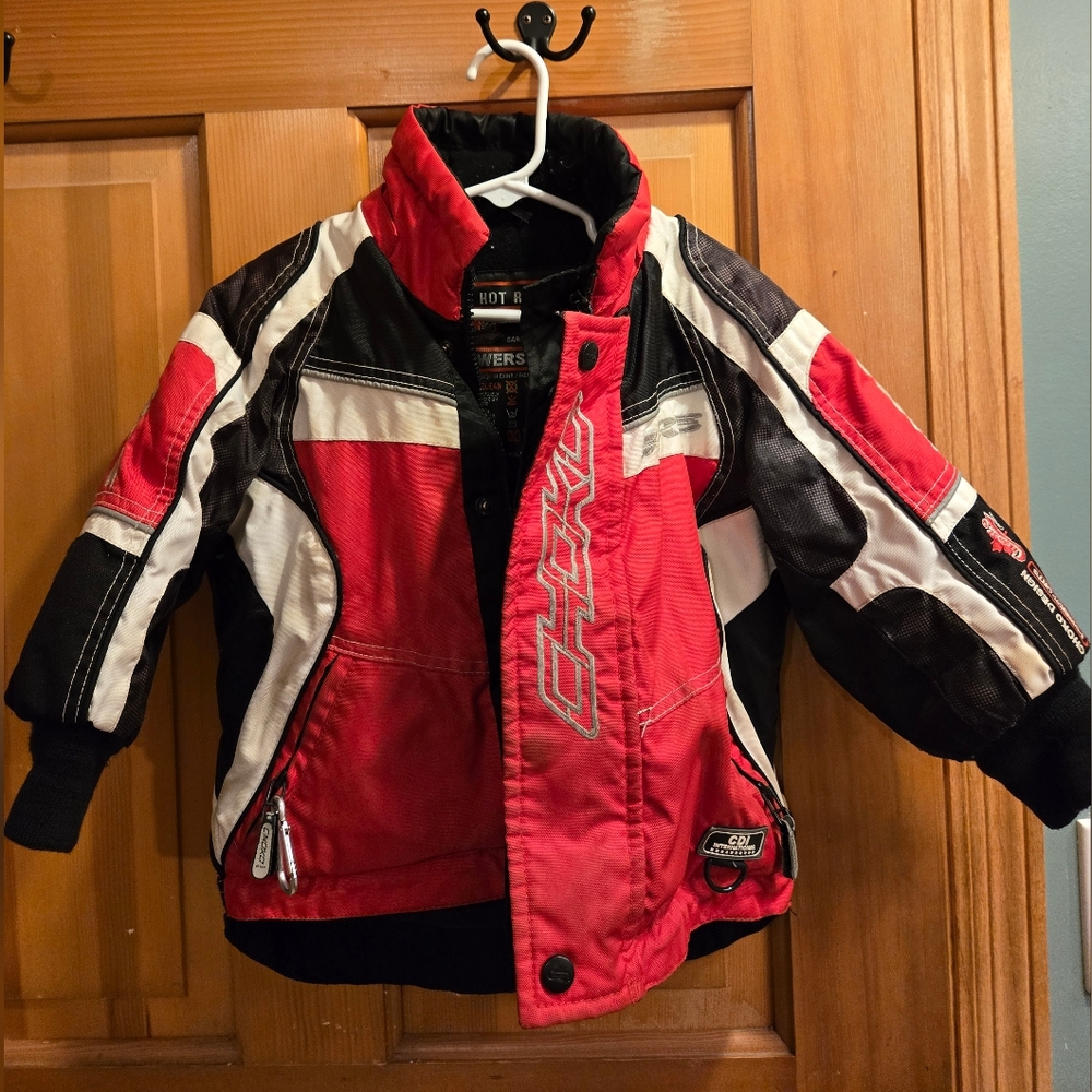2T Choko Jacket